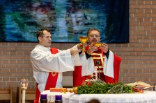 29.03.2026 Heilige Messe am Palmsonntag